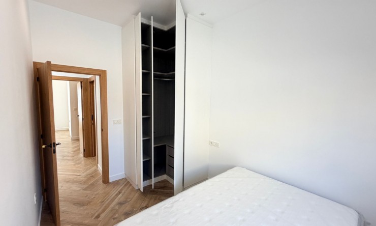 La Revente - Bungalow - Catral - Catral - Ville