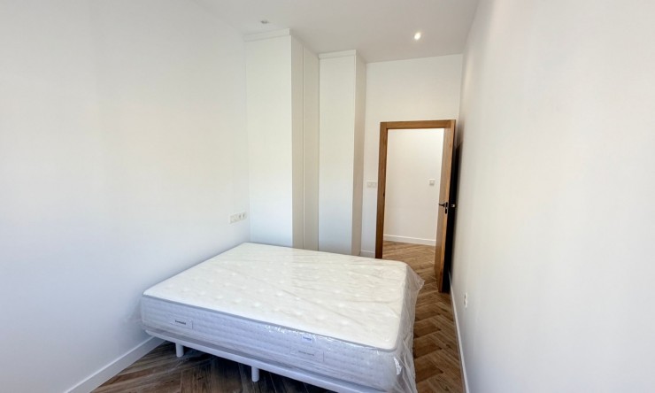 La Revente - Bungalow - Catral - Catral - Ville