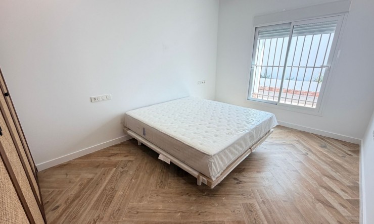 La Revente - Bungalow - Catral - Catral - Ville