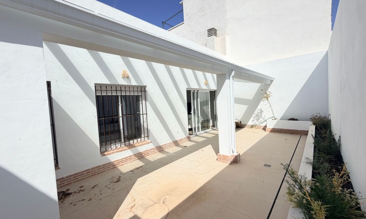 La Revente - Bungalow - Catral - Catral - Ville