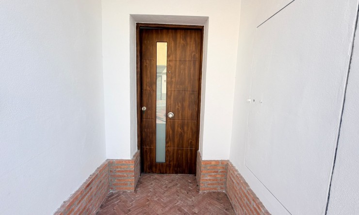 La Revente - Bungalow - Catral - Catral - Ville