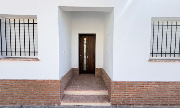 La Revente - Bungalow - Catral - Catral - Ville