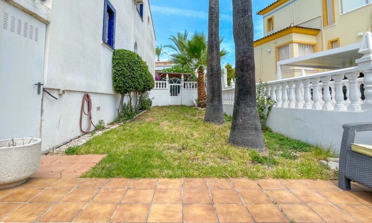 La Revente - Maison de Ville - Orihuela Costa - Los Dolses