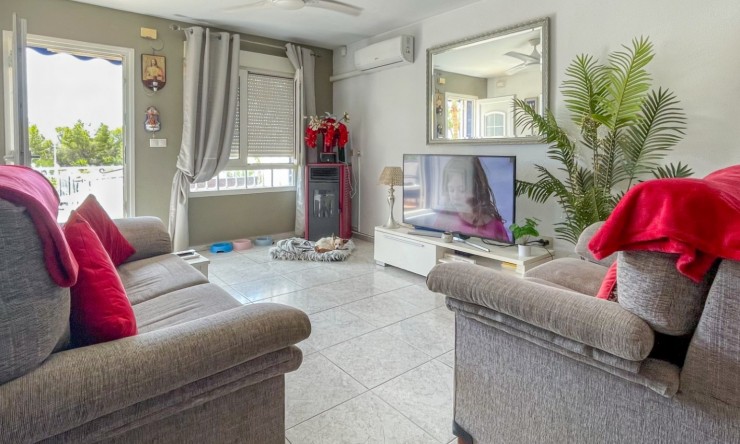 La Revente - Maison de Ville - Orihuela Costa - Los Dolses