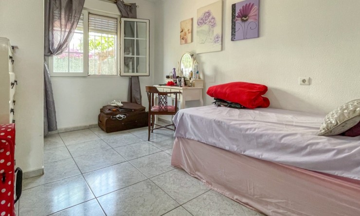 La Revente - Maison de Ville - Orihuela Costa - Los Dolses