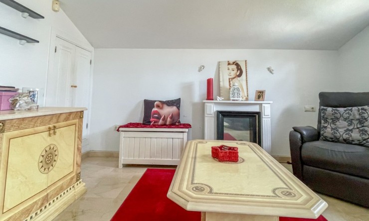 La Revente - Maison de Ville - Orihuela Costa - Los Dolses