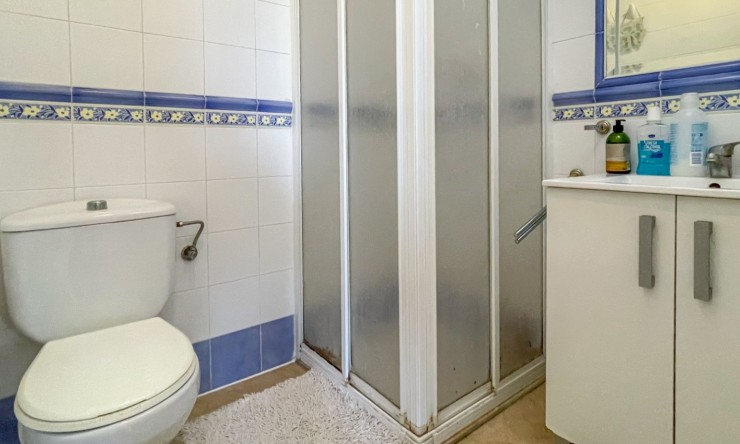 La Revente - Maison de Ville - Orihuela Costa - Los Dolses
