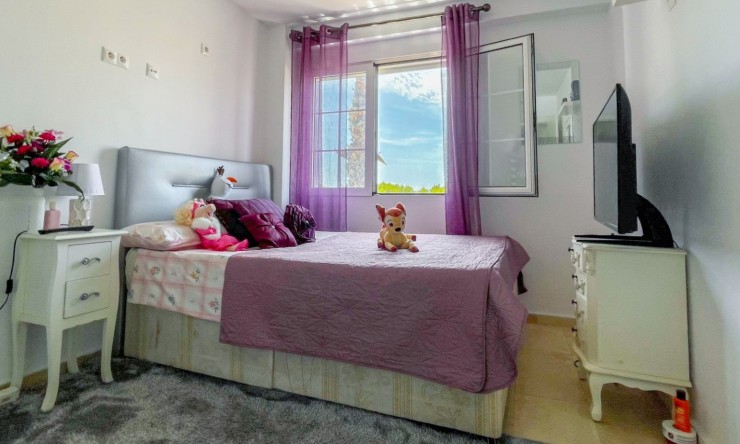 La Revente - Maison de Ville - Orihuela Costa - Los Dolses