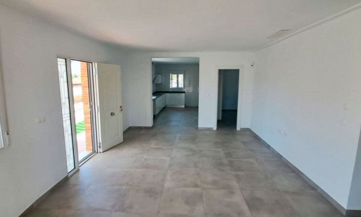 New - Country Property - Catral - Catral - Country