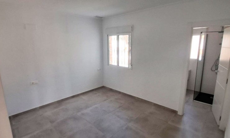 New - Country Property - Catral - Catral - Country