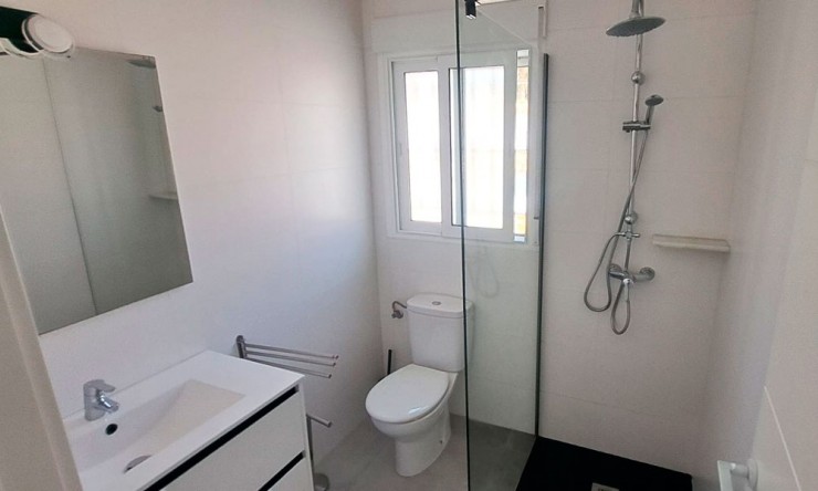New - Country Property - Catral - Catral - Country