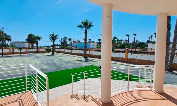 New - Country Property - Catral - Catral - Country