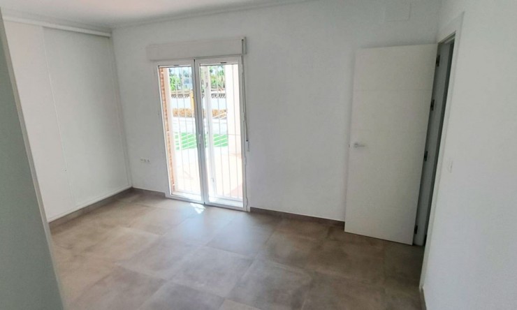 Re-Sale - Country Property - Catral - Catral - Country