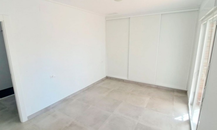 Re-Sale - Country Property - Catral - Catral - Country