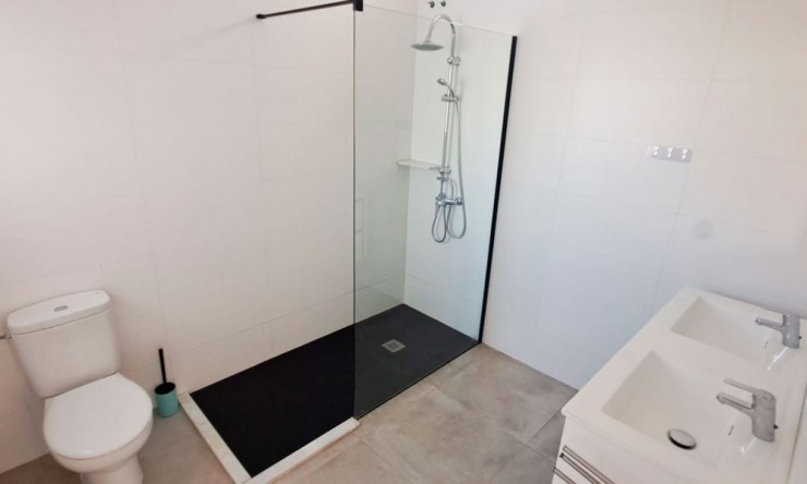 Re-Sale - Country Property - Catral - Catral - Country