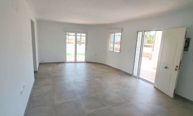 Re-Sale - Country Property - Catral - Catral - Country
