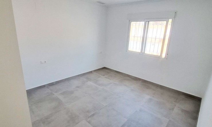 Re-Sale - Country Property - Catral - Catral - Country