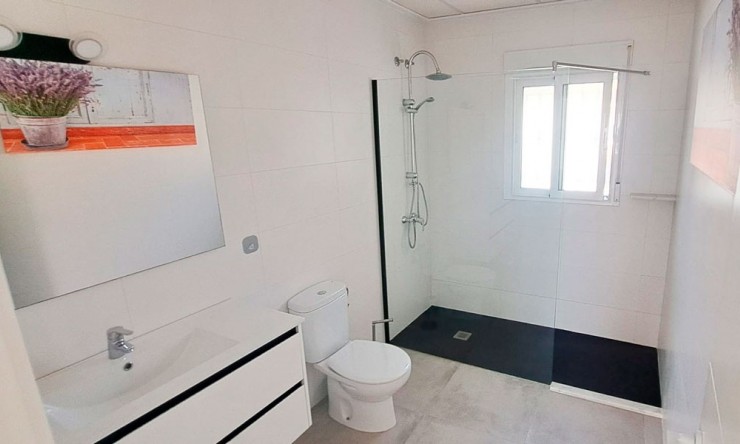 Re-Sale - Country Property - Catral - Catral - Country