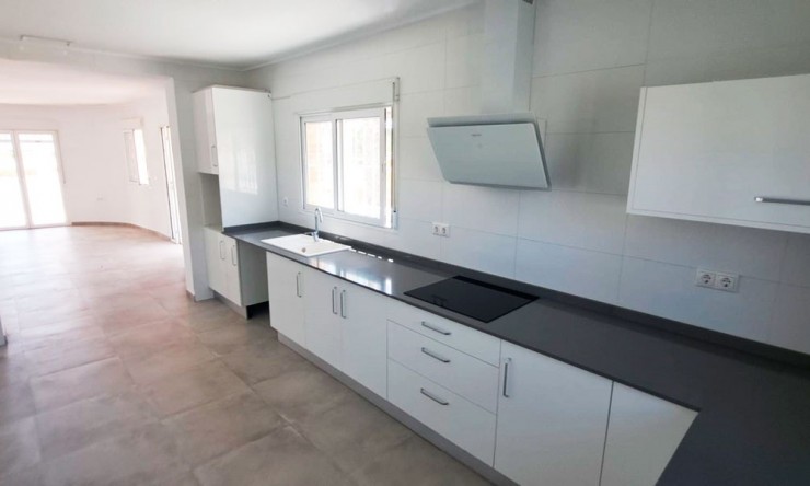 Re-Sale - Country Property - Catral - Catral - Country