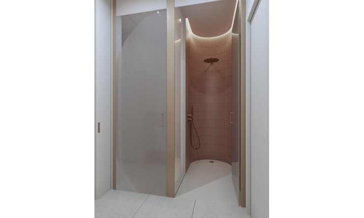 Nouveau - Appartement - Pilar de La Horadada - Pilar de La Horadada - Ville