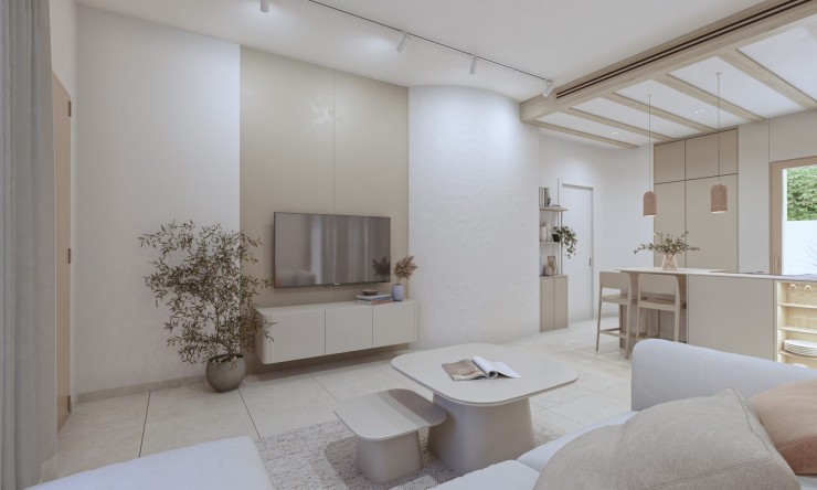 Nouveau - Appartement - Pilar de La Horadada - Pilar de La Horadada - Ville