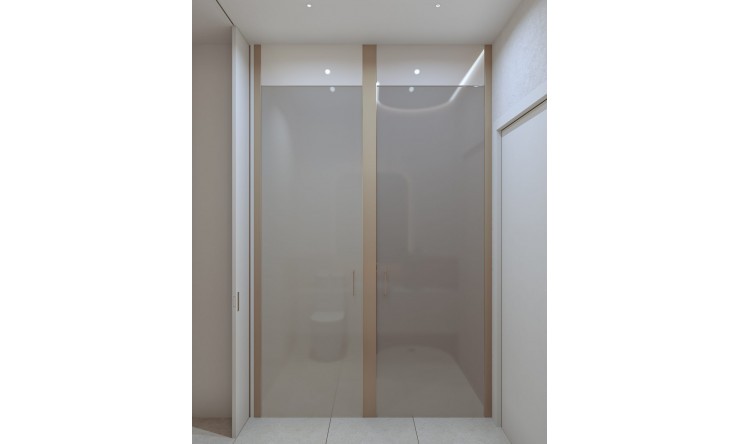 Nouveau - Appartement - Pilar de La Horadada - Pilar de La Horadada - Ville