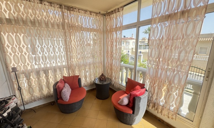 Re-Sale - Detached Villa - Orihuela Costa - Villamartin