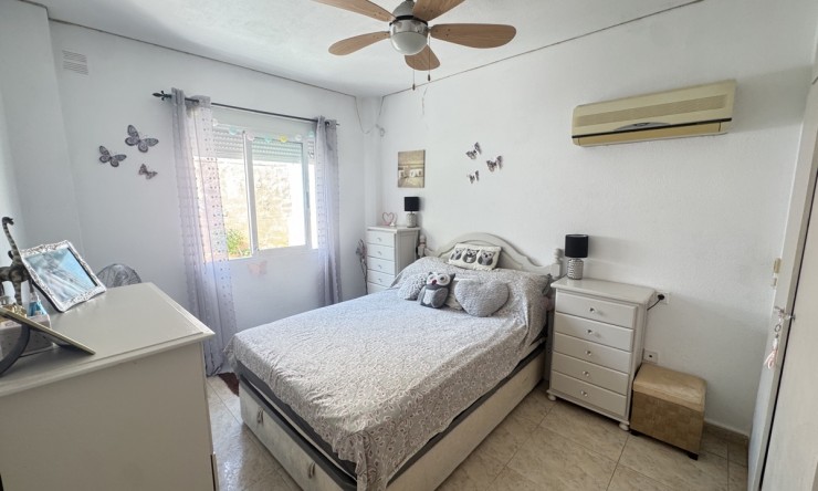 Re-Sale - Detached Villa - Orihuela Costa - Villamartin