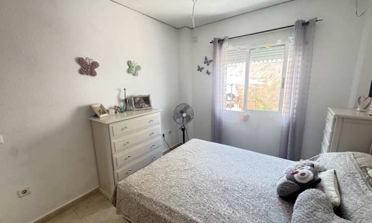Re-Sale - Detached Villa - Orihuela Costa - Villamartin