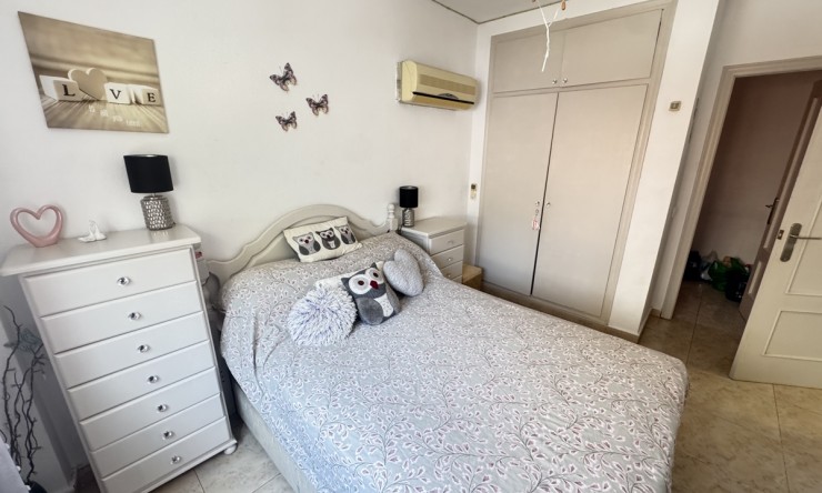 Re-Sale - Detached Villa - Orihuela Costa - Villamartin