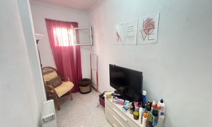 Re-Sale - Detached Villa - Orihuela Costa - Villamartin