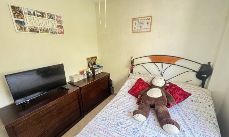Re-Sale - Detached Villa - Orihuela Costa - Villamartin