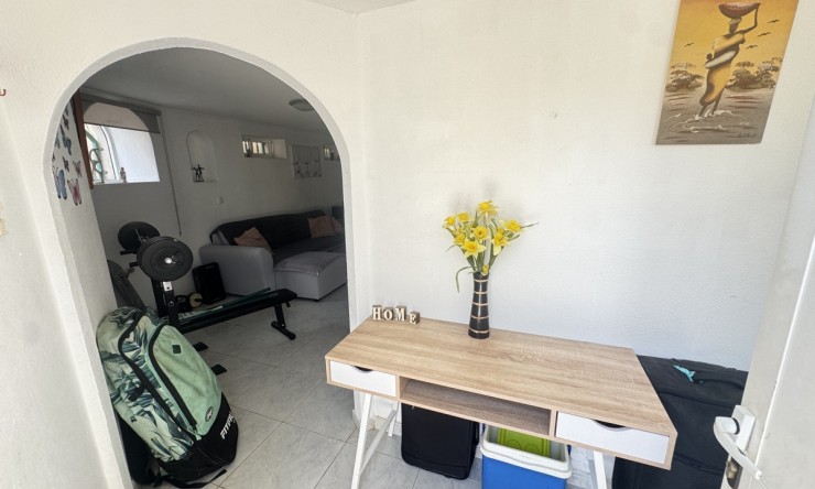 Re-Sale - Detached Villa - Orihuela Costa - Villamartin