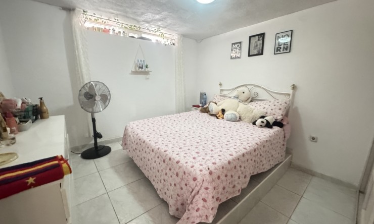 Re-Sale - Detached Villa - Orihuela Costa - Villamartin