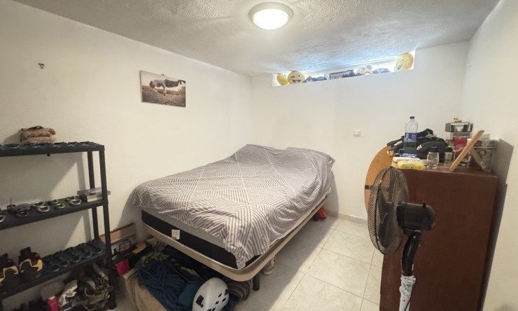 Re-Sale - Detached Villa - Orihuela Costa - Villamartin