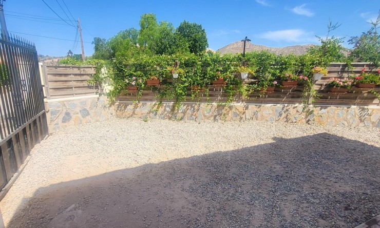 Re-Sale - Bungalow - Cañada de La Leña - Cañada de La Leña - Village