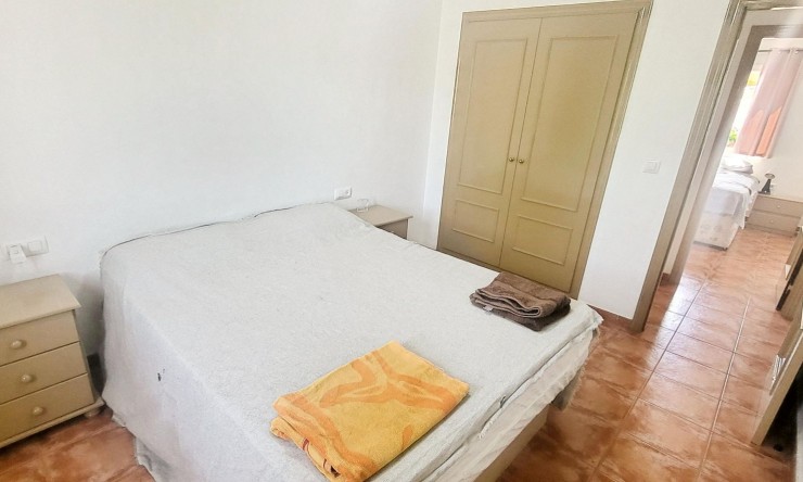 Re-Sale - Bungalow - Cañada de La Leña - Cañada de La Leña - Village