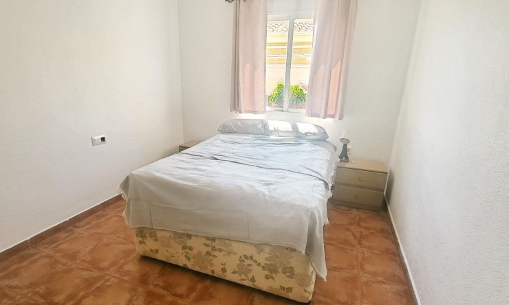 Re-Sale - Bungalow - Cañada de La Leña - Cañada de La Leña - Village