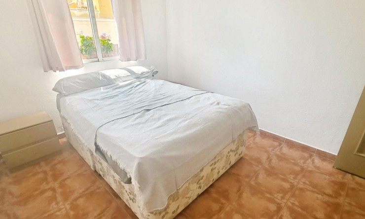 Re-Sale - Bungalow - Cañada de La Leña - Cañada de La Leña - Village