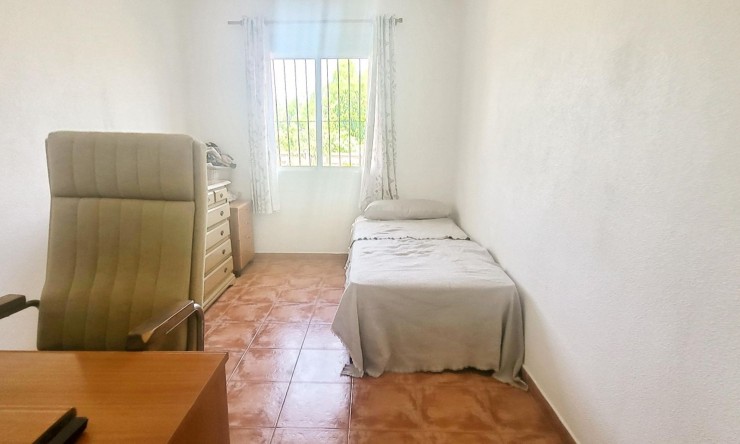 Re-Sale - Bungalow - Cañada de La Leña - Cañada de La Leña - Village