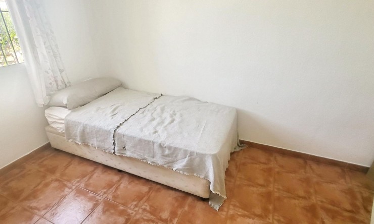 Re-Sale - Bungalow - Cañada de La Leña - Cañada de La Leña - Village