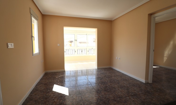 Re-Sale - Apartment - Orihuela Costa - Punta Prima