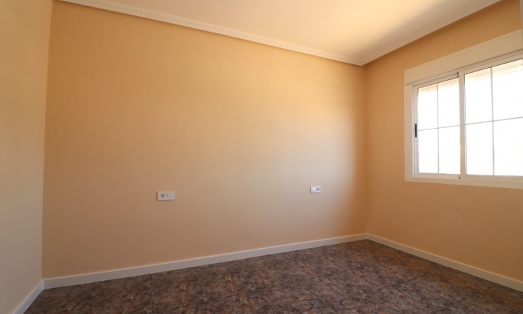 Re-Sale - Apartment - Orihuela Costa - Punta Prima