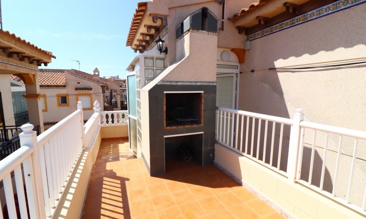 Re-Sale - Apartment - Orihuela Costa - Punta Prima