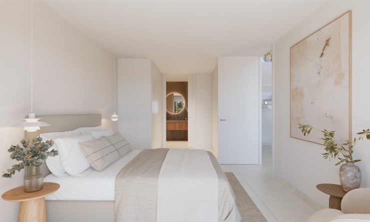 Nueva - Chalet - Benitachell - Cumbre del Sol