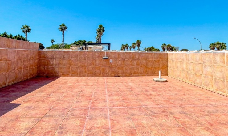 Re-Sale - Bungalow - Los Alcazares - Los Narejos