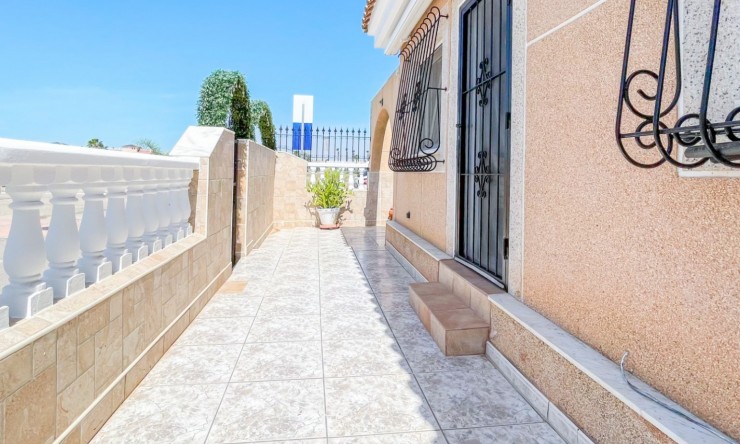 Re-Sale - Bungalow - Los Alcazares - Los Narejos