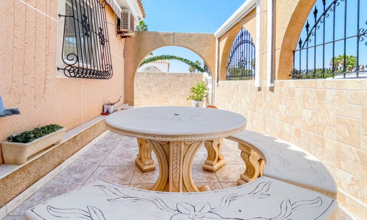 Re-Sale - Bungalow - Los Alcazares - Los Narejos