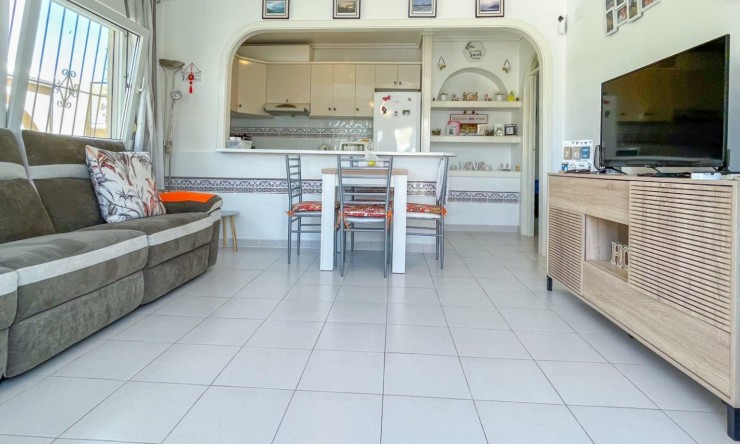 Re-Sale - Bungalow - Los Alcazares - Los Narejos