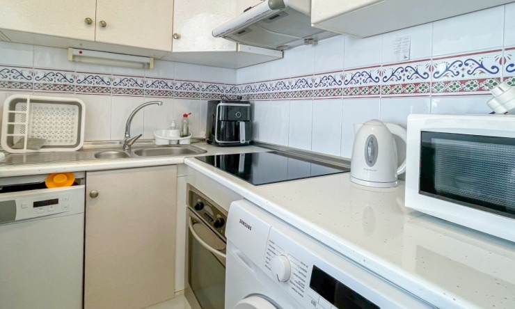 Re-Sale - Bungalow - Los Alcazares - Los Narejos